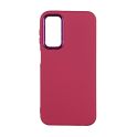 Купить ЧЕХОЛ SILICONE COVER METAL FRAME (AA) ДЛЯ SAMSUNG GALAXY A24 4G_8