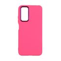Купить ЧЕХОЛ SILICONE COVER METAL FRAME (AA) ДЛЯ XIAOMI REDMI NOTE 11 (GLOBAL) / NOTE 11S 4G_5