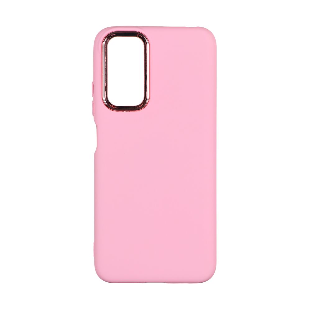 Купить ЧЕХОЛ SILICONE COVER METAL FRAME (AA) ДЛЯ XIAOMI REDMI NOTE 11 (GLOBAL) / NOTE 11S 4G_2