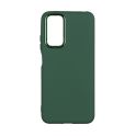 Купить ЧЕХОЛ SILICONE COVER METAL FRAME (AA) ДЛЯ XIAOMI REDMI NOTE 11 (GLOBAL) / NOTE 11S 4G_8