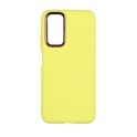 Купить ЧЕХОЛ SILICONE COVER METAL FRAME (AA) ДЛЯ XIAOMI REDMI NOTE 11 (GLOBAL) / NOTE 11S 4G_1