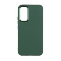 Купить ЧЕХОЛ SILICONE COVER METAL FRAME (AA) ДЛЯ SAMSUNG GALAXY A34 5G