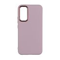 Купить ЧЕХОЛ SILICONE COVER METAL FRAME (AA) ДЛЯ SAMSUNG GALAXY A34 5G_4