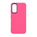 Купить ЧЕХОЛ SILICONE COVER METAL FRAME (AA) ДЛЯ SAMSUNG GALAXY A34 5G_5
