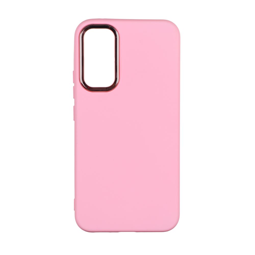 Купить ЧЕХОЛ SILICONE COVER METAL FRAME (AA) ДЛЯ SAMSUNG GALAXY A34 5G_2