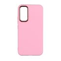 Купить ЧЕХОЛ SILICONE COVER METAL FRAME (AA) ДЛЯ SAMSUNG GALAXY A34 5G_2
