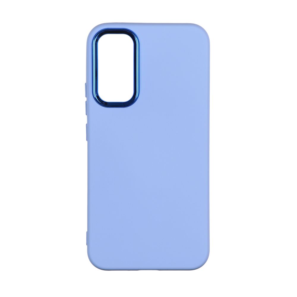 Купить ЧЕХОЛ SILICONE COVER METAL FRAME (AA) ДЛЯ SAMSUNG GALAXY A34 5G_8