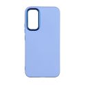 Купить ЧЕХОЛ SILICONE COVER METAL FRAME (AA) ДЛЯ SAMSUNG GALAXY A34 5G_8