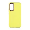 Купить ЧЕХОЛ SILICONE COVER METAL FRAME (AA) ДЛЯ SAMSUNG GALAXY A34 5G_1