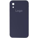 Купить ЧЕХОЛ SILICONE CASE SQUARE FULL CAMERA ДЛЯ IPHONE XR_8