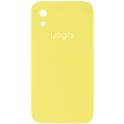 Купить ЧЕХОЛ SILICONE CASE SQUARE FULL CAMERA ДЛЯ IPHONE XR_6