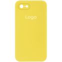 Купить ЧЕХОЛ SILICONE CASE SQUARE FULL CAMERA ДЛЯ IPHONE 7/8/SE 2020_9
