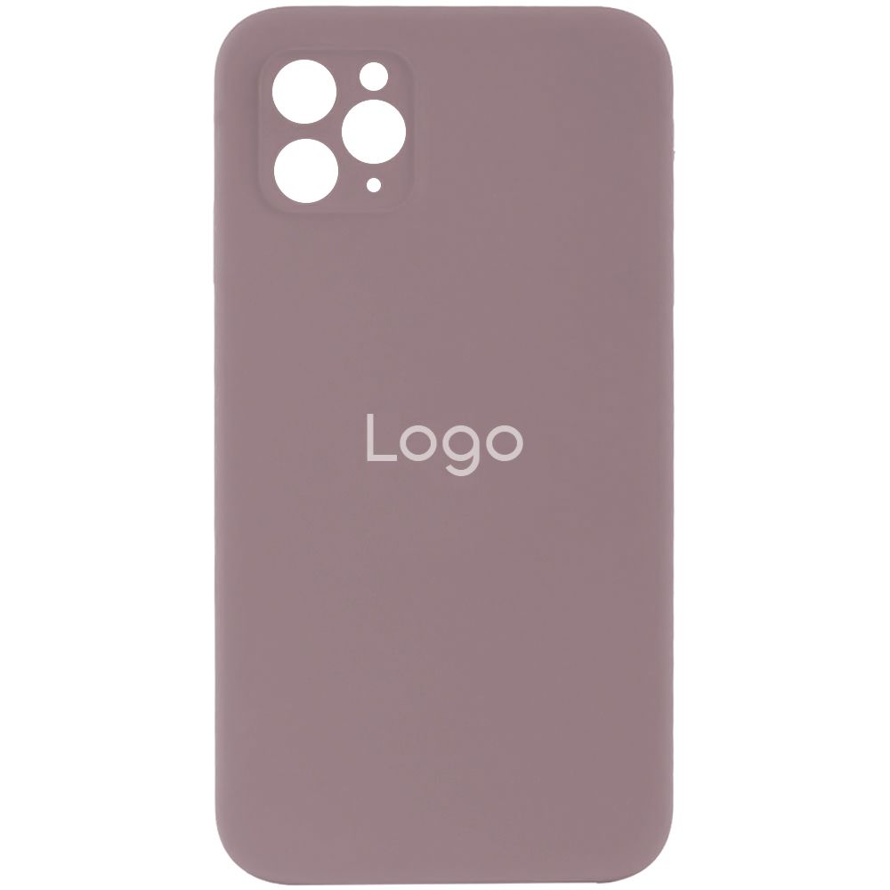 Купить ЧЕХОЛ SILICONE CASE FULL SIZE WITH FRAME ДЛЯ IPHONE 12 PRO_21