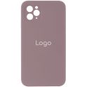 Купить ЧЕХОЛ SILICONE CASE FULL SIZE WITH FRAME ДЛЯ IPHONE 12 PRO_21