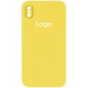 Купить ЧЕХОЛ SILICONE CASE SQUARE FULL CAMERA ДЛЯ IPHONE X/XS_10