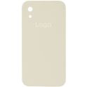 Купить ЧЕХОЛ SILICONE CASE SQUARE FULL CAMERA ДЛЯ IPHONE XR_1