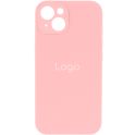 Купить ЧЕХОЛ SILICONE CASE FULL SIZE WITH FRAME ДЛЯ IPHONE 14_3