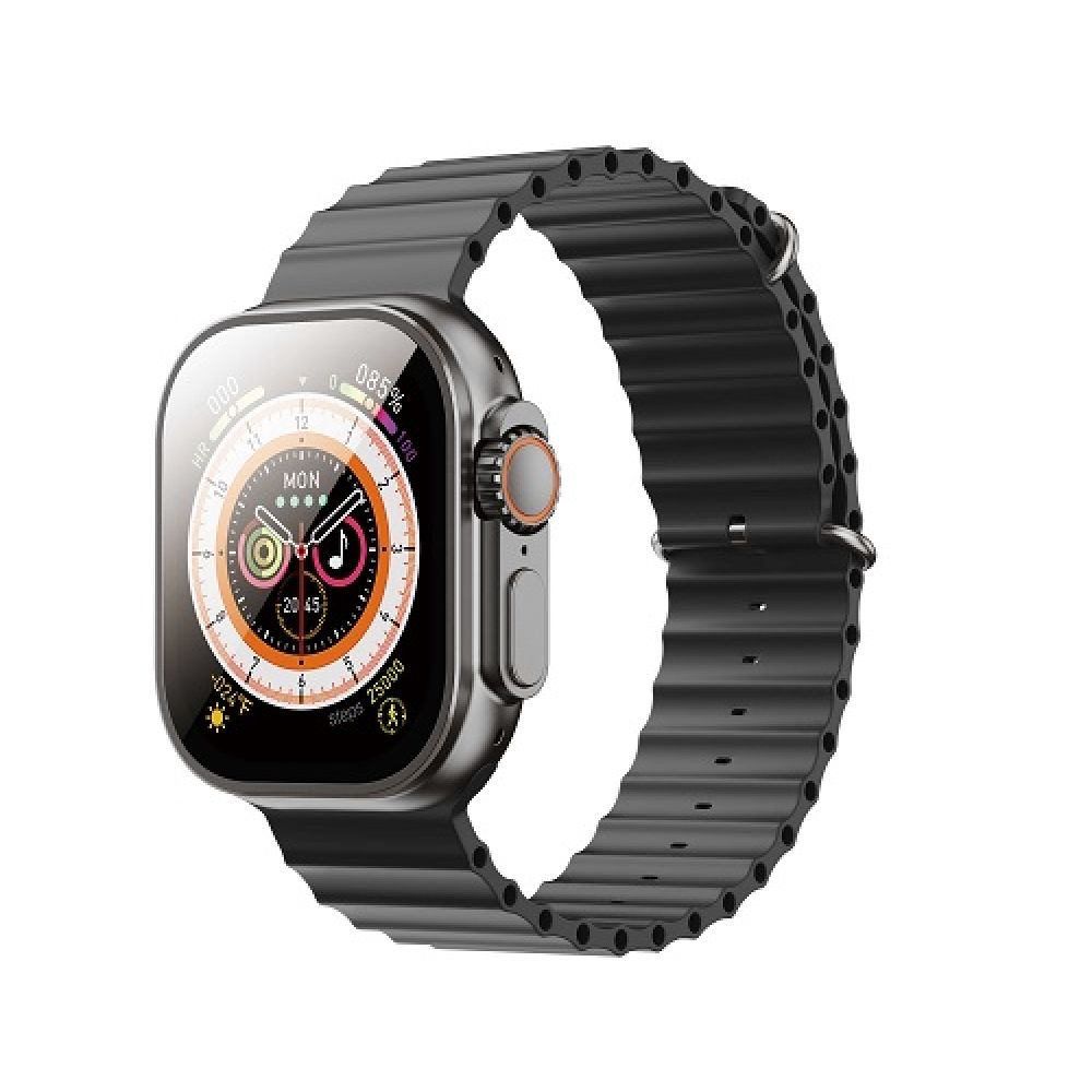 Купить СМАРТ ЧАСЫ XO M9 ULTRA AMOLED_2