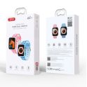 Купить ДЕТСКИЕ СМАРТ ЧАСЫ XO H130 4G GPS_1