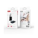 Купить ПЕРЕХОДНИК XO NB149-G  USB2.0 TO MICRO CONNECTOR