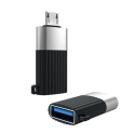 Купить ПЕРЕХОДНИК XO NB149-G  USB2.0 TO MICRO CONNECTOR_1