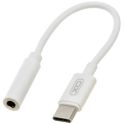 Купить ПЕРЕХОДНИК XO NB-R161  AUDIO ADAPTER TYPE-C TO  3.5MM_1