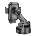 Купить АВТОДЕРЖАТЕЛЬ BOROFONE BH203 BLUE CHARM WIRELESS 15W_3