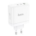 Купить СЕТЕВОЕ ЗАРЯДНОЕ УСТРОЙСТВО HOCO N30 GLORY PD/QC 65W_4