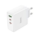 Купить СЕТЕВОЕ ЗАРЯДНОЕ УСТРОЙСТВО HOCO N30 GLORY PD/QC 65W_5
