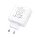 Купить СЕТЕВОЕ ЗАРЯДНОЕ УСТРОЙСТВО HOCO N30 GLORY PD/QC 65W_6
