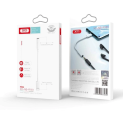 Купить ПЕРЕХОДНИК XO NB-R161  AUDIO ADAPTER TYPE-C TO  3.5MM