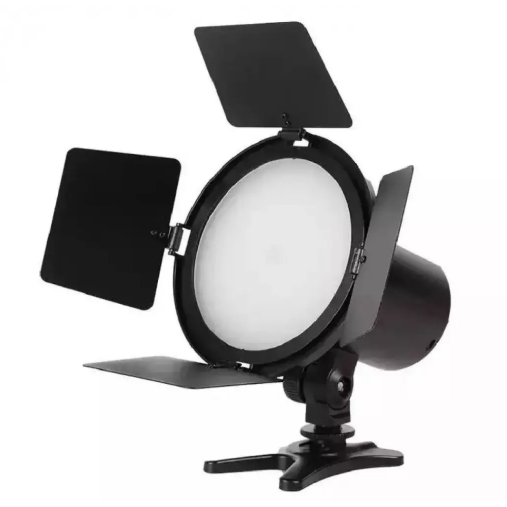 Купить ЛАМПА LED RGB CAMERA LIGHT JSL-216