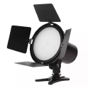 Купить ЛАМПА LED RGB CAMERA LIGHT JSL-216