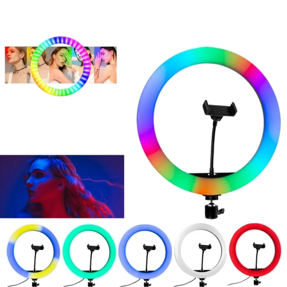 Купить ЛАМПА RGB CRYSTAL 3D-20 20CM