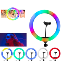 Купить ЛАМПА RGB CRYSTAL 3D-20 20CM