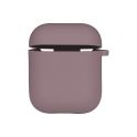 Купить ЧЕХОЛ SILICONE CASE WITH MICROFIBRA ДЛЯ AIRPODS 1/2_20