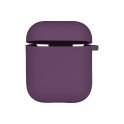 Купить ЧЕХОЛ SILICONE CASE WITH MICROFIBRA ДЛЯ AIRPODS 1/2_13
