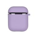 Купить ЧЕХОЛ SILICONE CASE WITH MICROFIBRA ДЛЯ AIRPODS 1/2_19