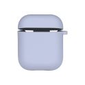 Купить ЧЕХОЛ SILICONE CASE WITH MICROFIBRA ДЛЯ AIRPODS 1/2_6