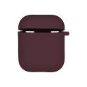 Купить ЧЕХОЛ SILICONE CASE WITH MICROFIBRA ДЛЯ AIRPODS 1/2_22