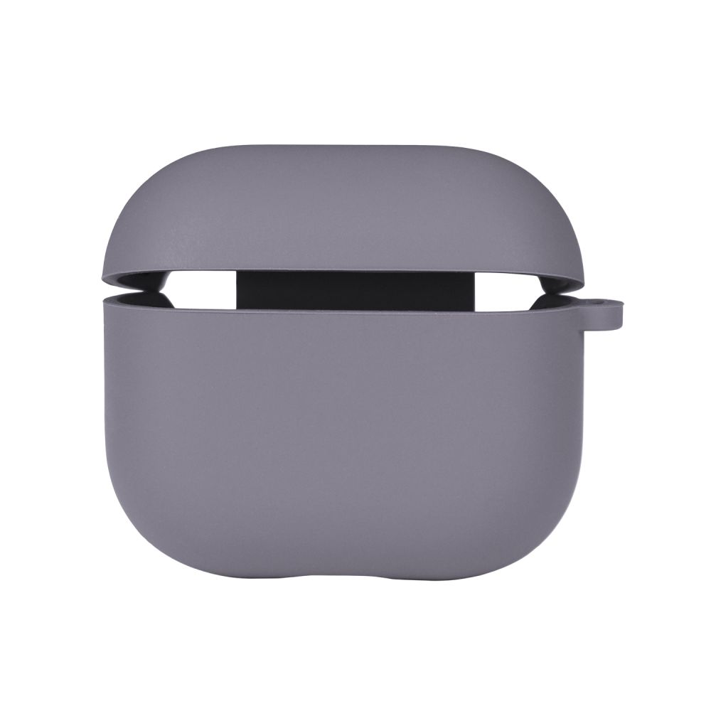 Купить ЧЕХОЛ SILICONE CASE WITH MICROFIBRA ДЛЯ AIRPODS 3_13