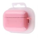Купить ЧЕХОЛ SILICONE CASE WITH MICROFIBRA ДЛЯ AIRPODS PRO 2_1