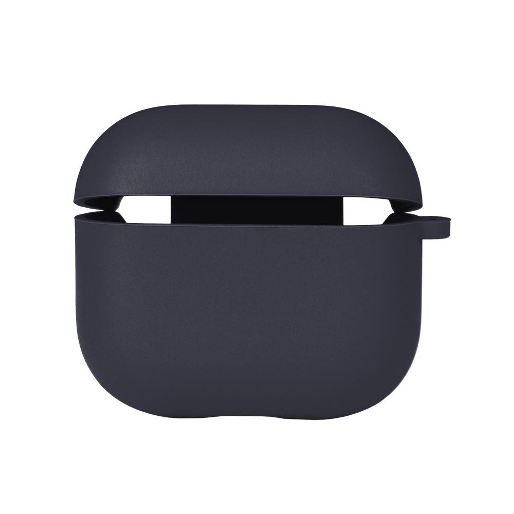 Купить ЧЕХОЛ SILICONE CASE WITH MICROFIBRA ДЛЯ AIRPODS 3_5