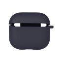 Купить ЧЕХОЛ SILICONE CASE WITH MICROFIBRA ДЛЯ AIRPODS 3_5
