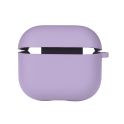 Купить ЧЕХОЛ SILICONE CASE WITH MICROFIBRA ДЛЯ AIRPODS 3_16