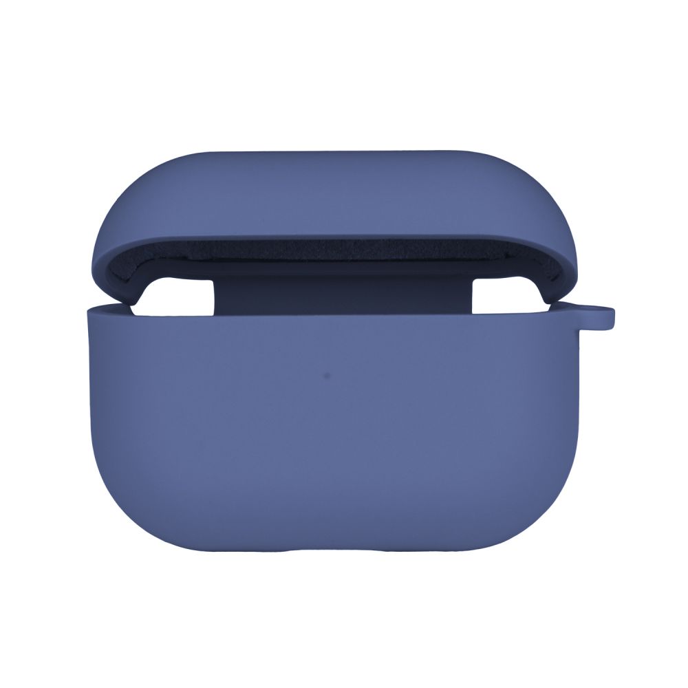 Купить ЧЕХОЛ SILICONE CASE WITH MICROFIBRA ДЛЯ AIRPODS PRO 2_3