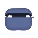 Купить ЧЕХОЛ SILICONE CASE WITH MICROFIBRA ДЛЯ AIRPODS PRO 2_3