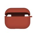Купить ЧЕХОЛ SILICONE CASE WITH MICROFIBRA ДЛЯ AIRPODS PRO_8