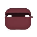 Купить ЧЕХОЛ SILICONE CASE WITH MICROFIBRA ДЛЯ AIRPODS PRO_15
