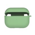 Купить ЧЕХОЛ SILICONE CASE WITH MICROFIBRA ДЛЯ AIRPODS PRO_9
